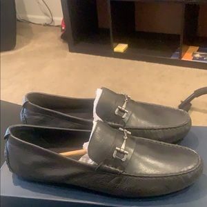 Cole haan loafers